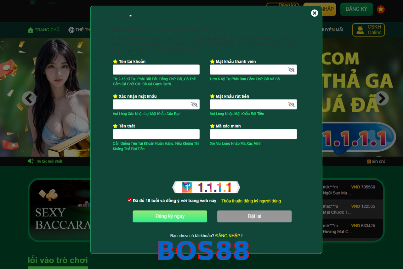 BOS88